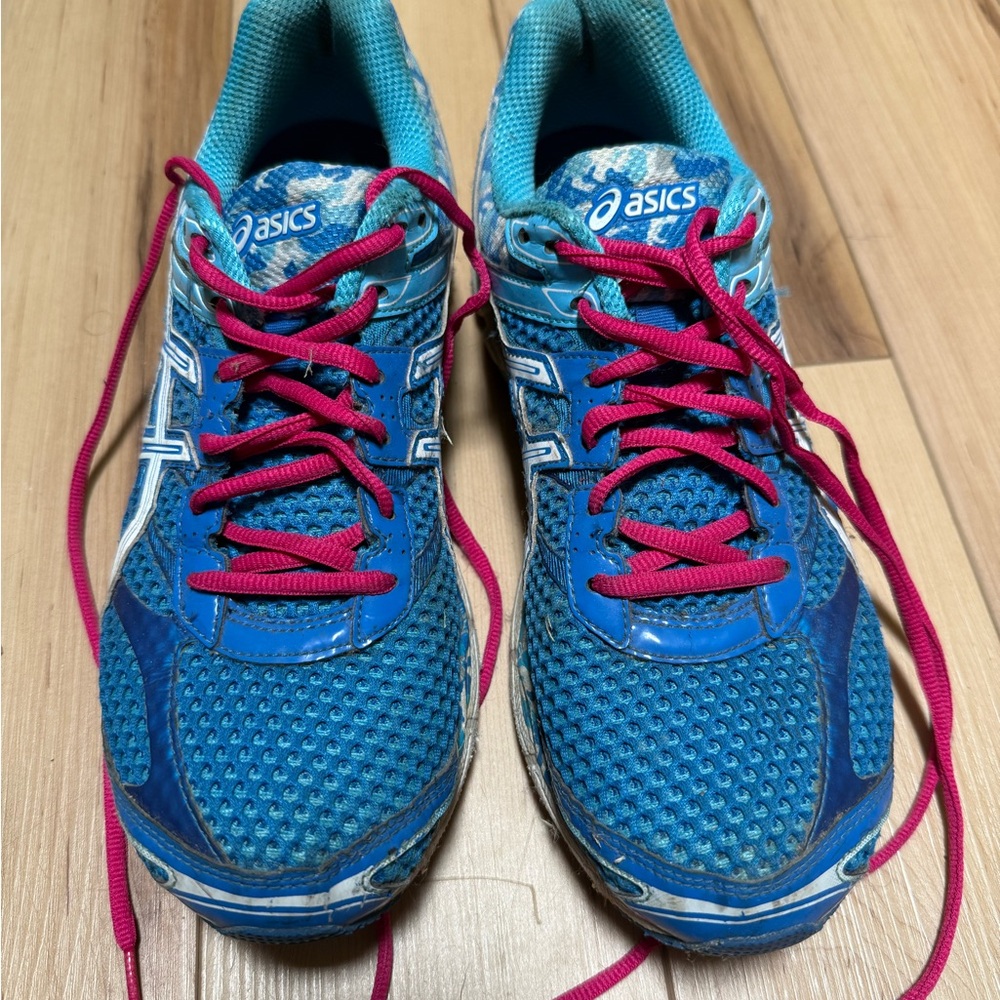 Asics Gel-Cumulus 16 Fluidride Sneakers